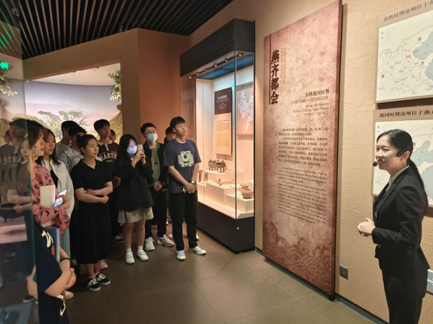 LEwin乐玩与沧州市博物馆举行“馆校合作共建基地”揭牌仪式633.png LEwin乐玩与沧州市博物馆举行“馆校合作共建基地”揭牌仪式633.png
